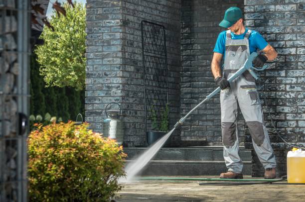Best Gutter Cleaning  in College Station, TX