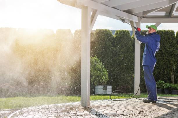 Reliable College Station, TX Pressure Washing Services Solutions