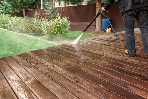Best Pool Deck Cleaning  in College Station, TX