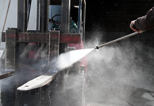 Best Post-Construction Pressure Washing  in College Station, TX