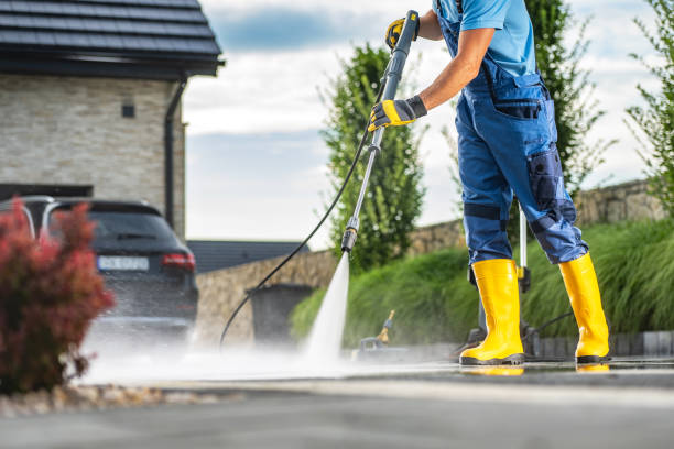 Best Fence Cleaning  in College Station, TX